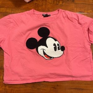Zara Disney women’s shirt